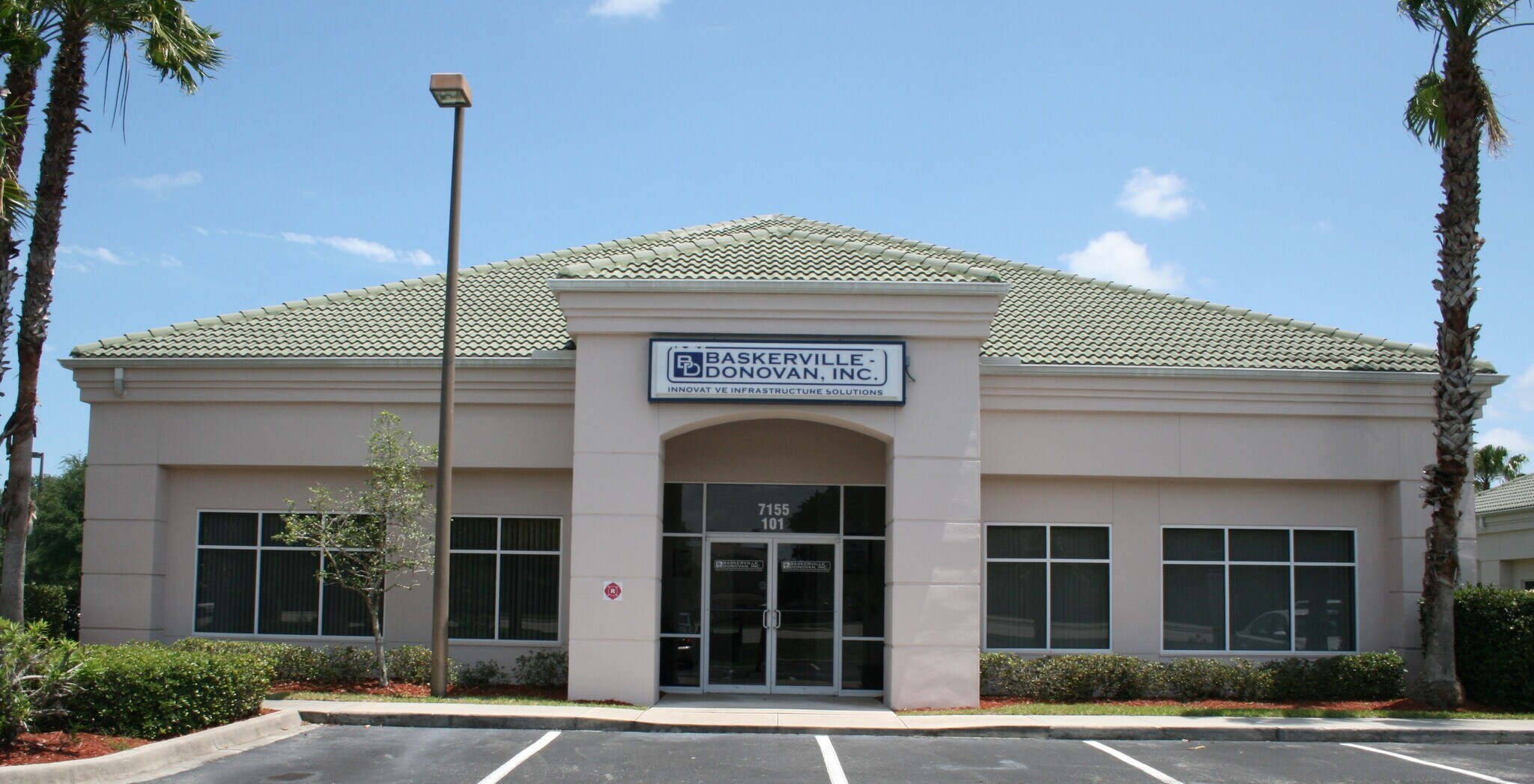 7155 Murrell Rd, Viera, FL for lease Primary Photo- Image 1 of 6
