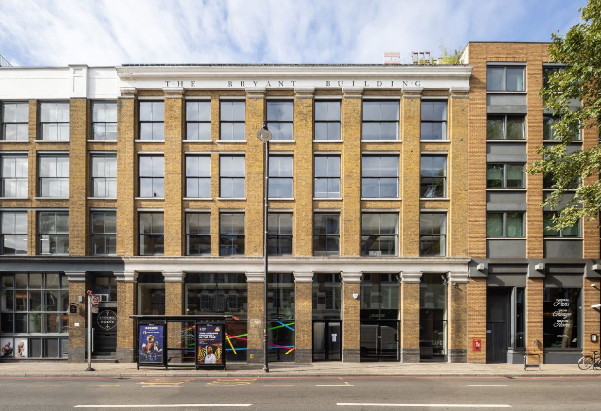 77-79 Great Eastern St, London for sale Building Photo- Image 1 of 5