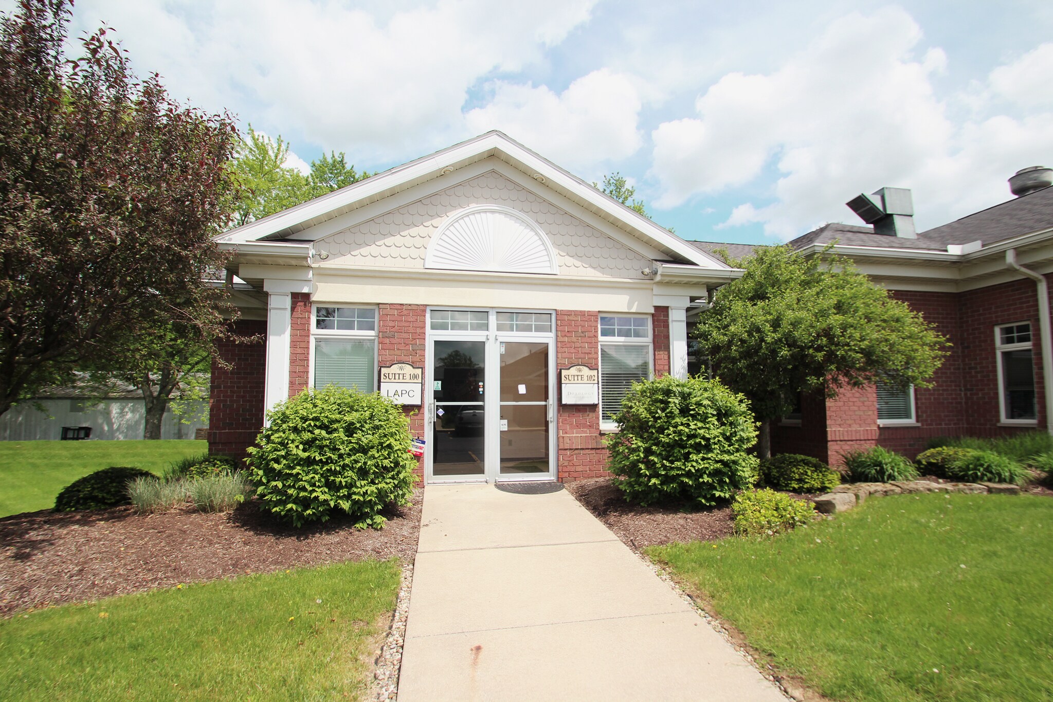 1197 High St, Wadsworth, OH for lease Building Photo- Image 1 of 10