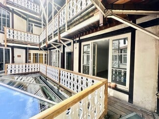 More details for 2 Rue de la Roquette, Paris - Office for Lease