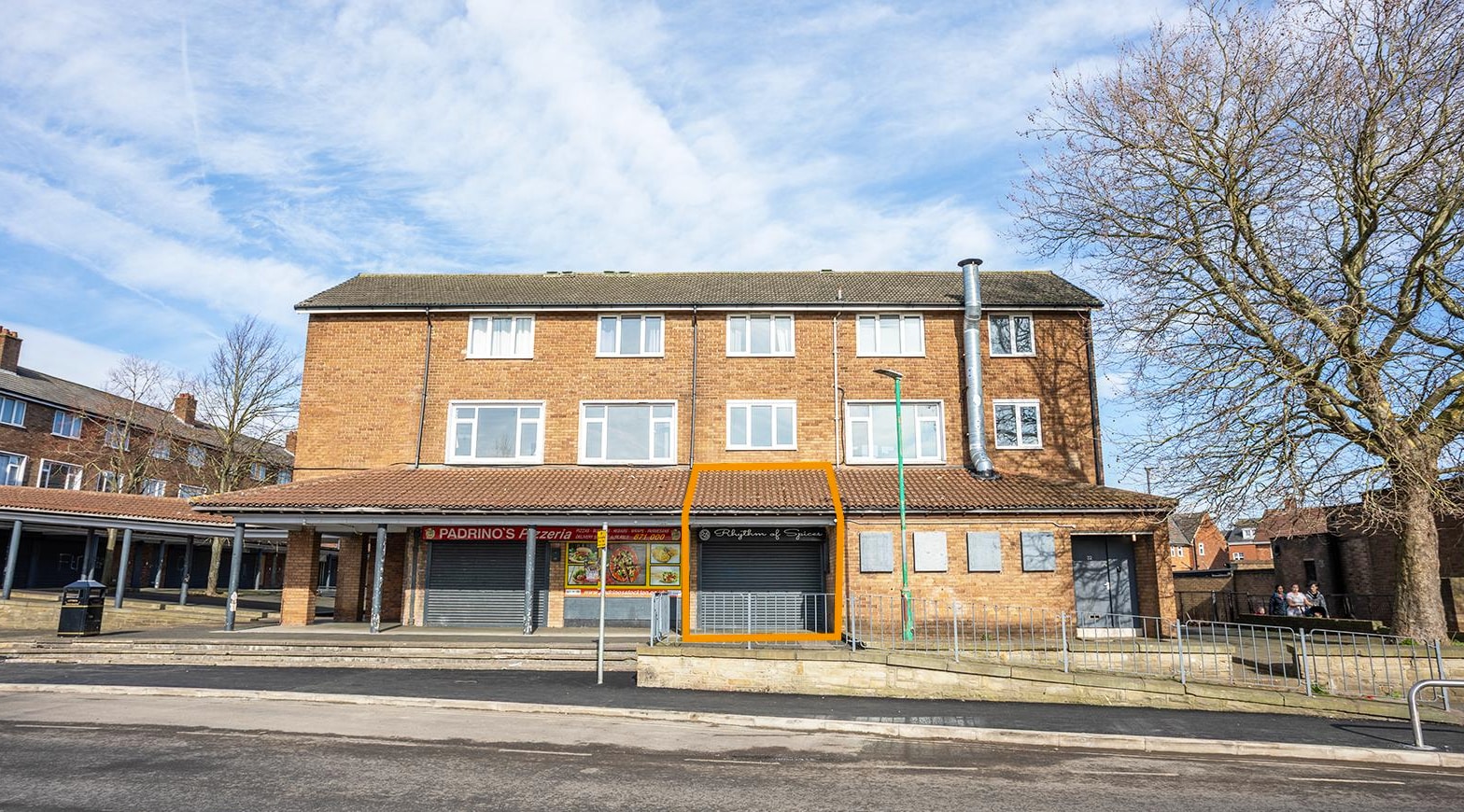22-39 High Newham Ct, Stockton On Tees à vendre Photo principale- Image 1 de 4