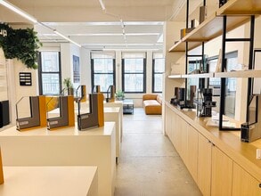 252 W 38th St, New York, NY for lease Interior Photo- Image 1 of 9