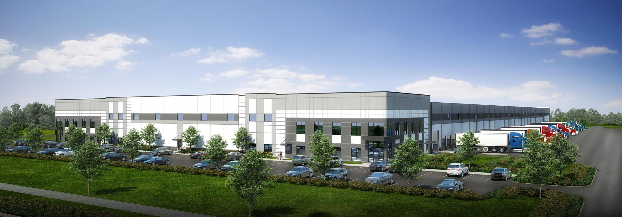 2000 7 Oaks Drive, Linwood, NC à louer Photo principale- Image 1 de 5