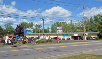 More details for 3401 Vestal Rd, Vestal, NY - Retail for Lease