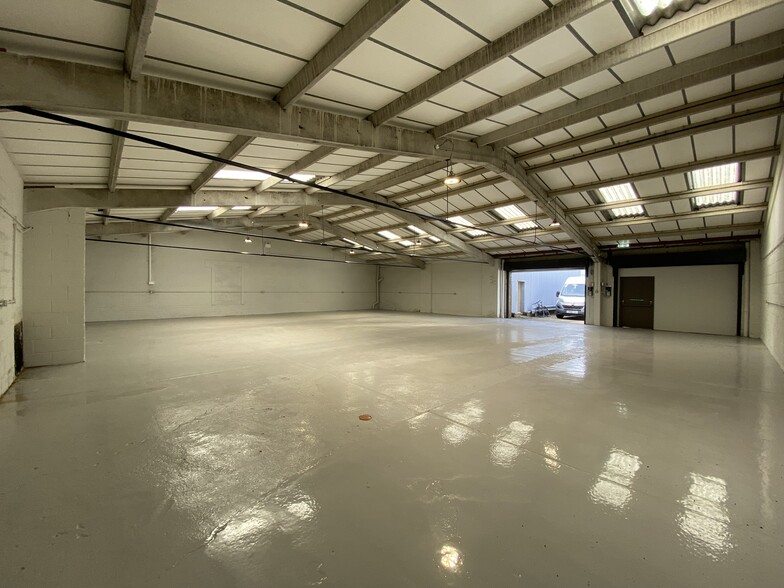 West Industrial Park, Sea Street, Herne Bay for lease - Interior Photo - Image 2 of 5