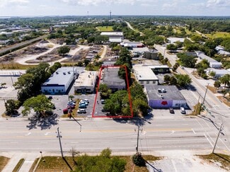 More details for 1245 16th St, Vero Beach, FL - Industrial for Sale