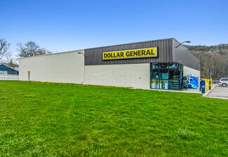 Plus de détails pour 19 N Dansville St, Cohocton, NY - Commerce de détail à vendre