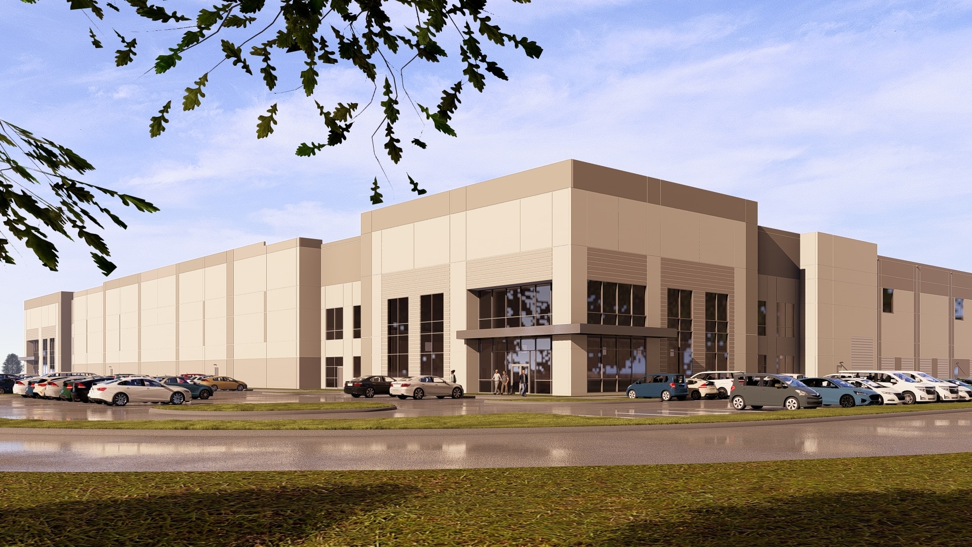 5550 POW-MIA Memorial Pkwy, Jacksonville, FL for lease Primary Photo- Image 1 of 19