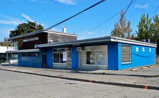 More details for 4850 37th Ave S, Seattle, WA - Retail for Lease