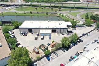 Plus de détails pour 901 Reinli St, Austin, TX - Industriel à vendre