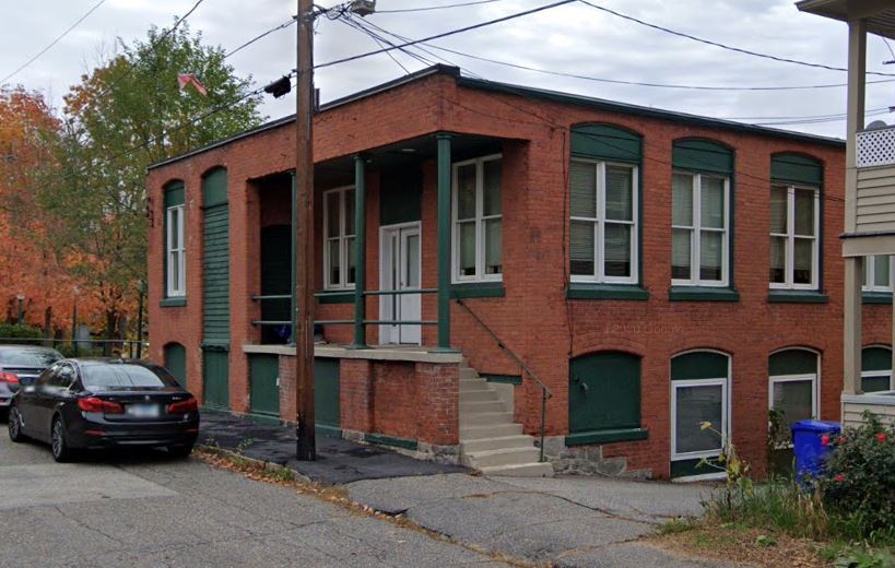 102 Brook St, Torrington, CT à vendre Photo principale- Image 1 de 1