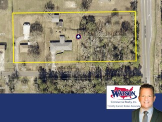 More details for 0 Hemlock St, Jacksonville, FL - Land for Sale