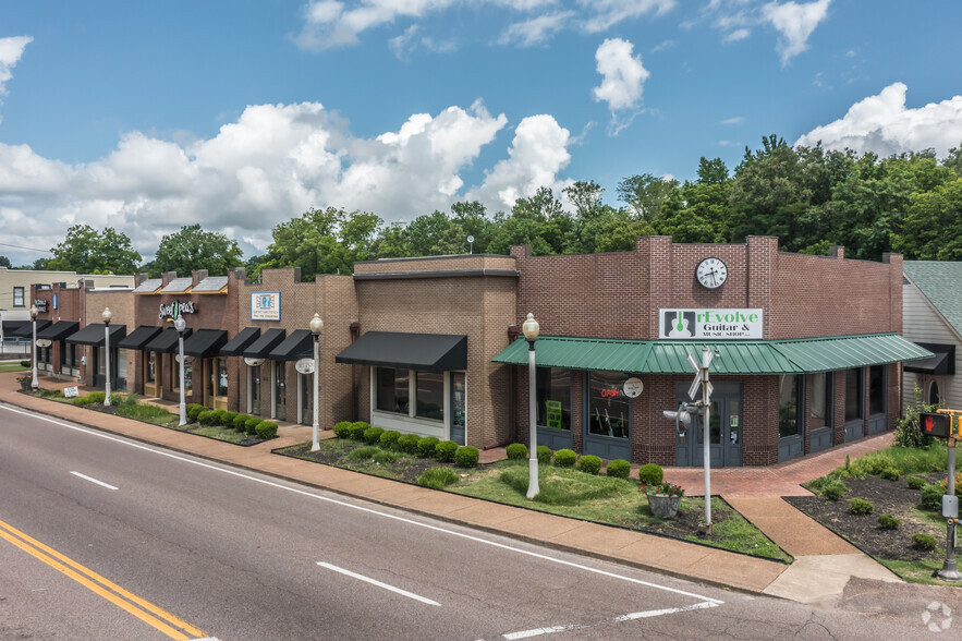 5820-5836 Stage Rd, Bartlett, TN for sale - Primary Photo - Image 1 of 1