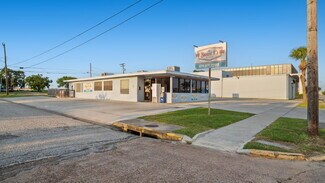 Plus de détails pour 230 W 2nd St, Freeport, TX - Commerce de détail à vendre