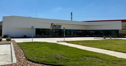 20619 Miramesa Dr, Cypress, TX for lease Building Photo- Image 1 of 4