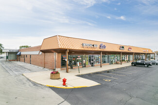 More details for 4050-4140 W 87th St, Hometown, IL - Retail for Lease