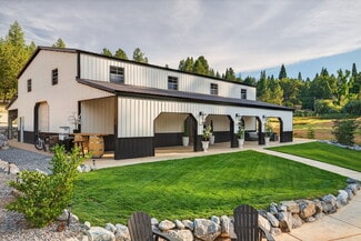 More details for 2780 Barkley Rd, Camino, CA - Specialty for Sale