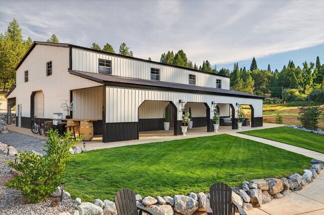 More details for 2780 Barkley Rd, Camino, CA - Specialty for Sale