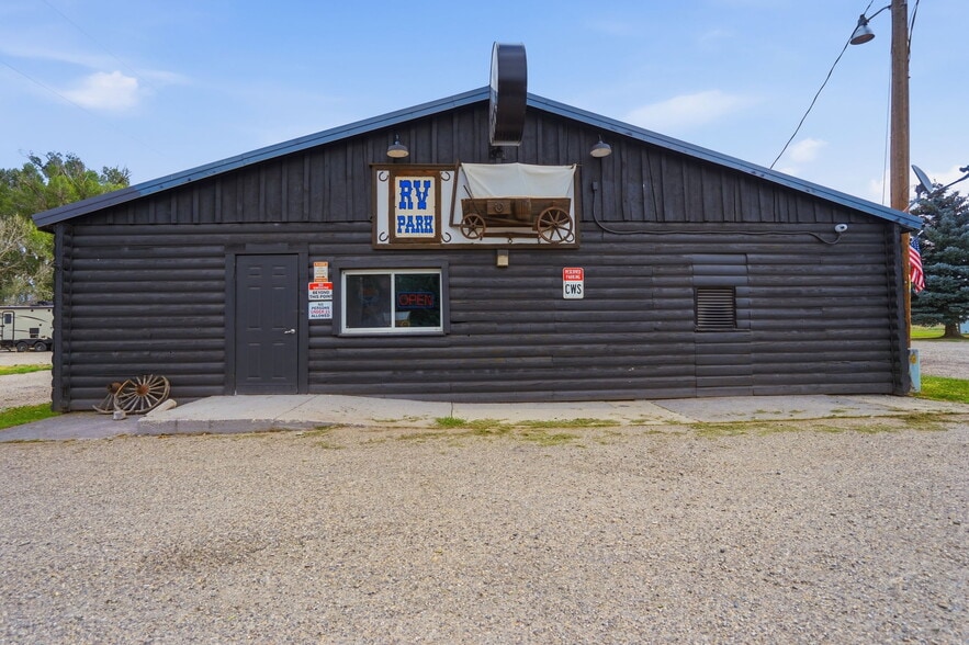 3449 Swan Valley hwy, Irwin, ID for sale - Building Photo - Image 3 of 44