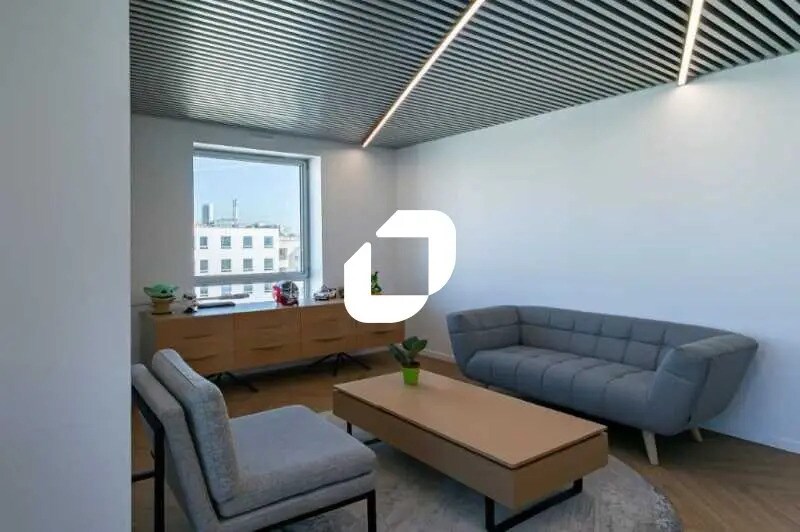 114-116 Rue De Verdun, Puteaux à louer - Photo du bâtiment - Image 3 de 17