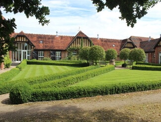 Plus de détails pour Coolham Rd, West Grinstead - Bureau à louer