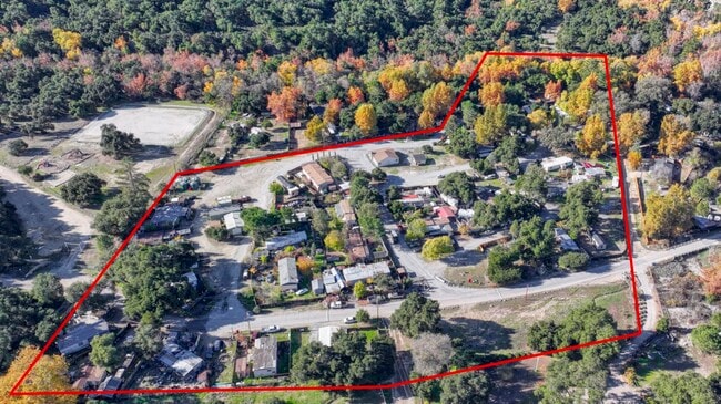 Plus de détails pour 18842 Cachagua rd, Carmel Valley, CA - Multi-résidentiel à vendre