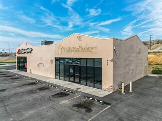 More details for 823 Zillah West Rd, Zillah, WA - Retail for Lease