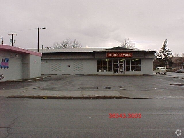 4725 N Market St, Spokane, WA à louer - Photo du bâtiment - Image 3 de 6