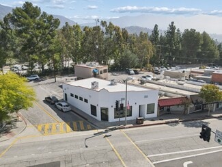 More details for 1129 Foothill Blvd, La Cañada Flintridge, CA - Retail for Lease