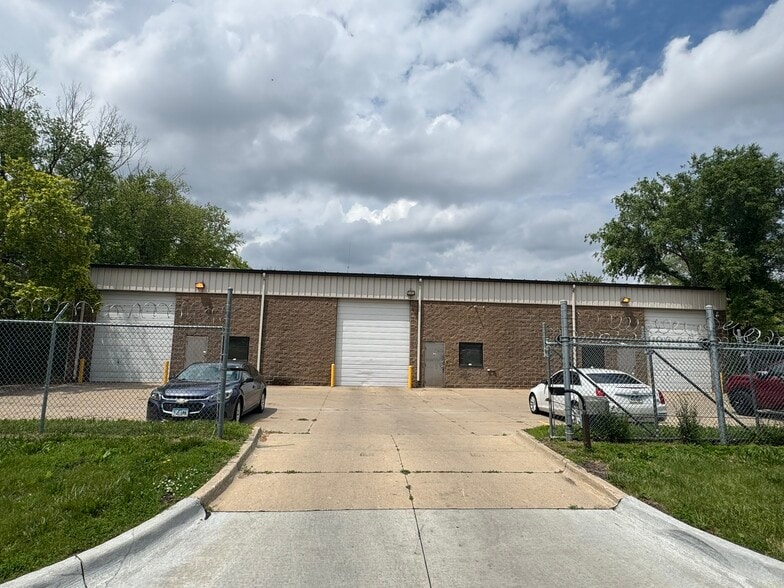 500 Shaw St, Des Moines, IA for sale - Building Photo - Image 1 of 4