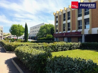 More details for 5 Rue Charles Duchesne, Aix-en-Provence - Office for Sale