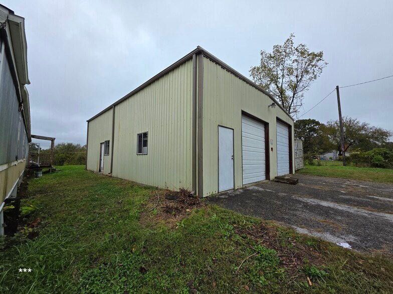 3300 A Blue Hill Rd, Rogers, AR à vendre - Photo du bâtiment - Image 3 de 32