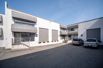 12671 Bathgate Way, Richmond, BC for lease Building Photo- Image 1 of 17