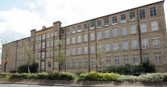 Plus de détails pour Bridge St, Slaithwaite - Bureau, Commerce de détail à louer