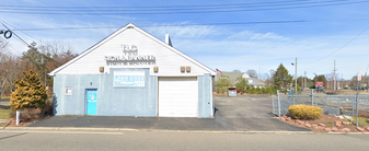 188 Walnut St, Toms River NJ - Warehouse