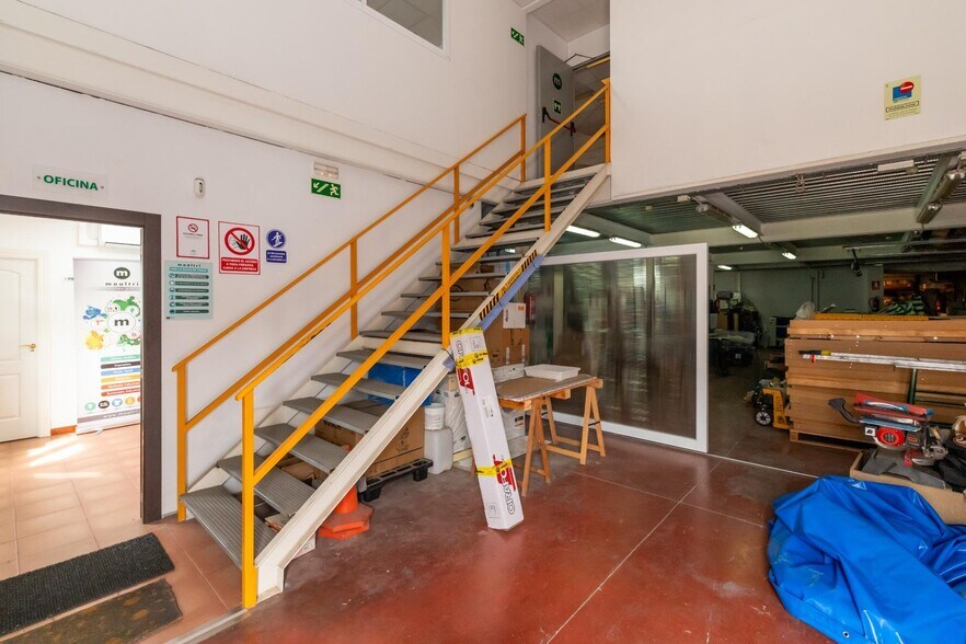 Calle Dragaminas, 13, Los Barrios, Cádiz à vendre - Photo intérieure - Image 2 de 23
