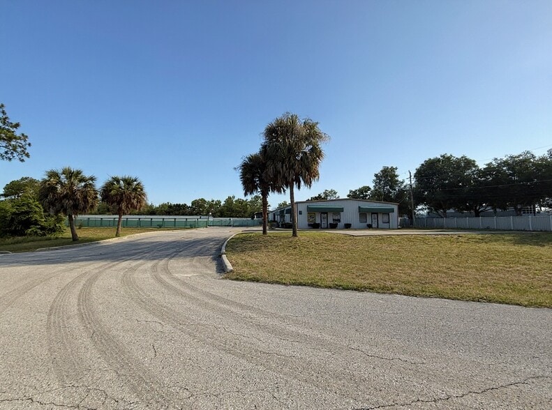 1424 N Gulf Ave, Crystal River, FL for sale - Building Photo - Image 2 of 23