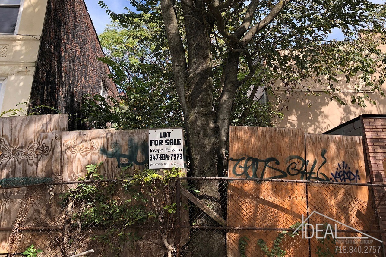 1685 Union St, Brooklyn, NY for sale Building Photo- Image 1 of 7