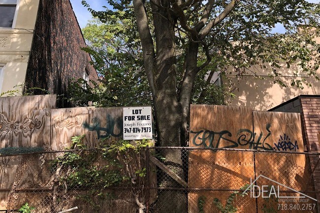 More details for 1683 Union St, Brooklyn, NY - Land for Sale