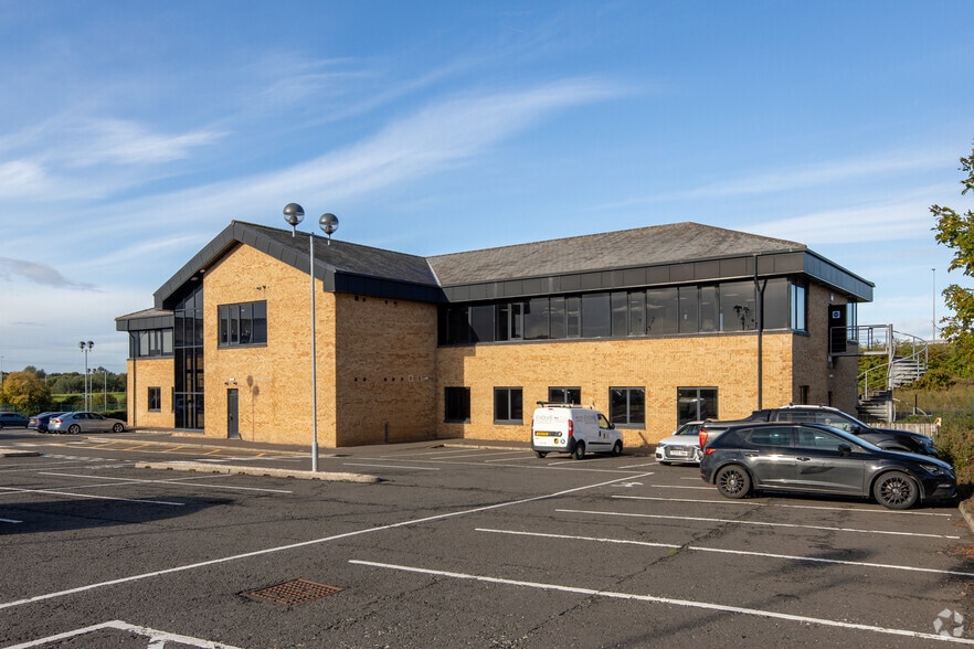 Greenside Rd, Motherwell à louer - Photo du bâtiment - Image 2 de 16