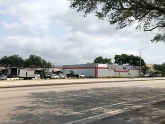 More details for 4801-4859 Pembroke Rd, Hollywood, FL - Industrial for Lease