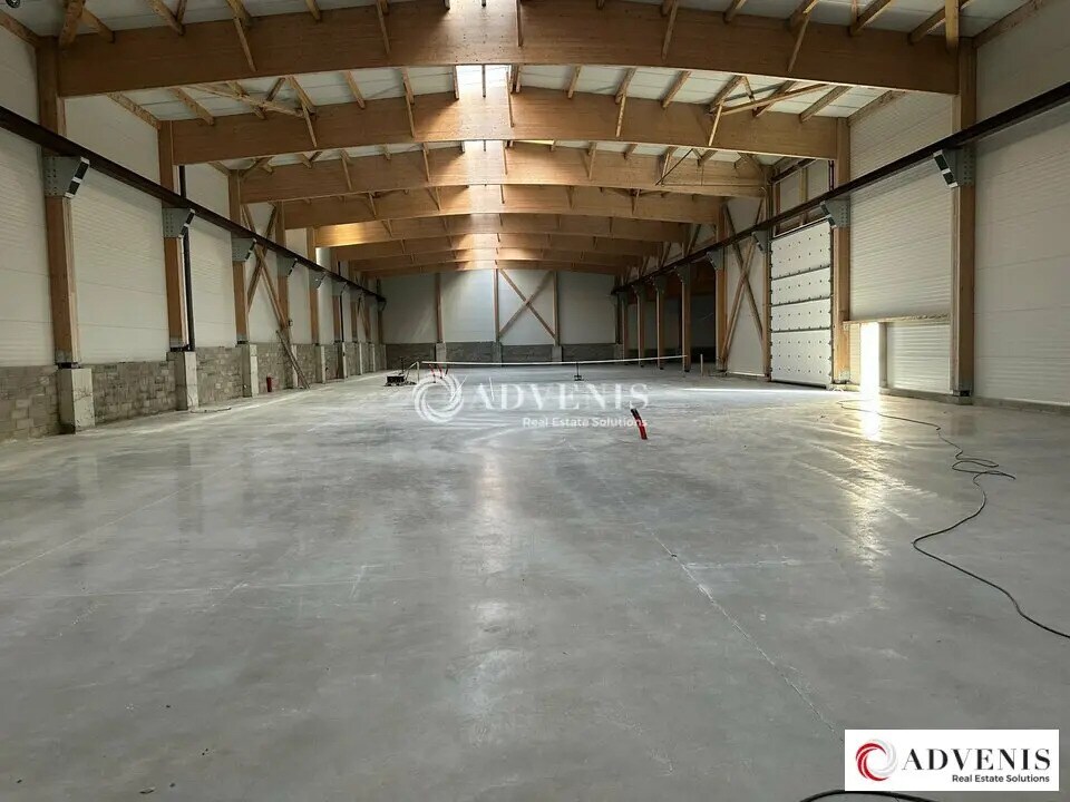 Flex in Bassens for lease Building Photo- Image 1 of 10