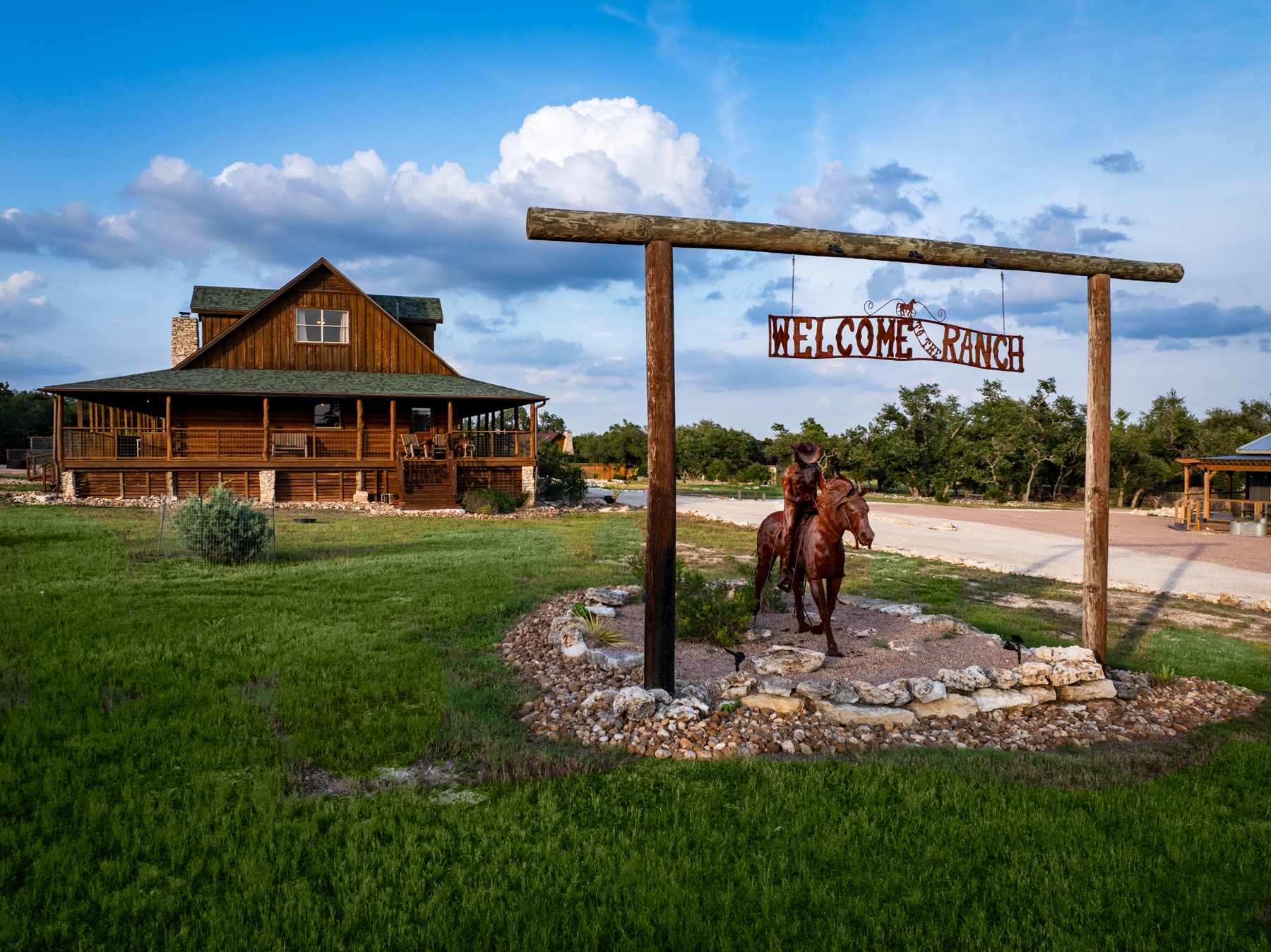 3607 Lone Man Mountain Rd, Wimberley, TX à vendre Photo principale- Image 1 de 35