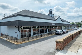 More details for 4020 Frederick Ave, Baltimore, MD - Retail for Sale