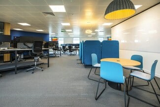 Plus de détails pour Jessop Ave, Cheltenham - Bureau à louer