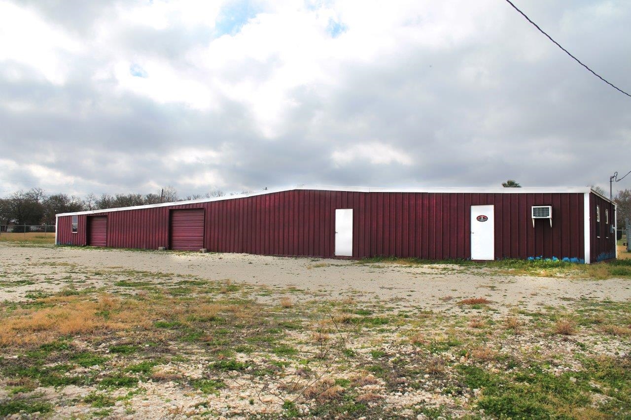 11853 Prairie Hill Dr, Hearne, TX for sale Primary Photo- Image 1 of 1