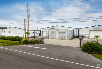7140-7176 15th St E, Sarasota, FL for lease Building Photo- Image 2 of 9