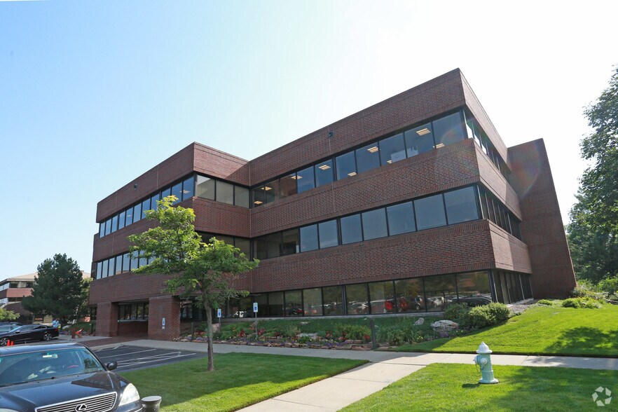 4990 Pearl East Cir, Boulder, CO for lease - Primary Photo - Image 1 of 5