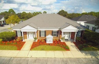 More details for 1315 Providence Rd, Brandon, FL - Office for Lease