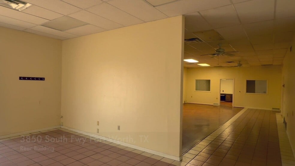 3850 South Fwy, Fort Worth, TX for sale - Commercial Listing Video - Image 2 of 26